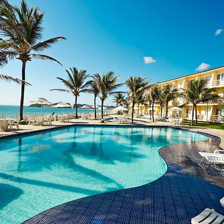 Hotel El Aram Natal Mar Extérieur photo