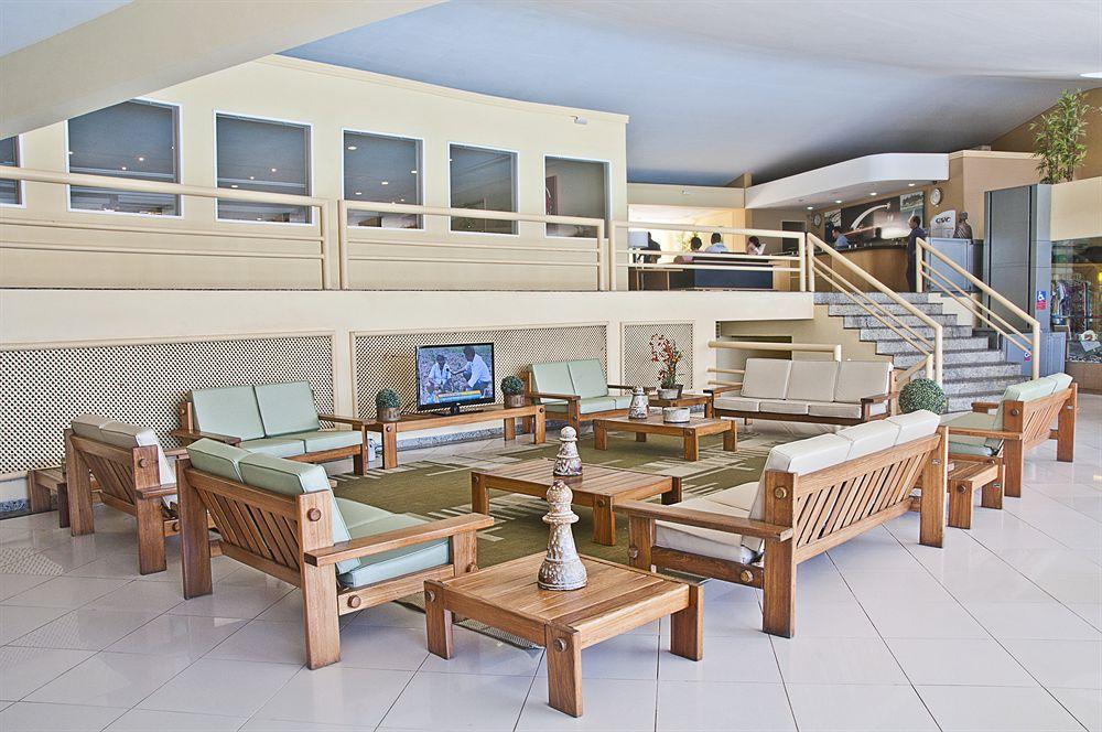 Hotel El Aram Natal Mar Extérieur photo