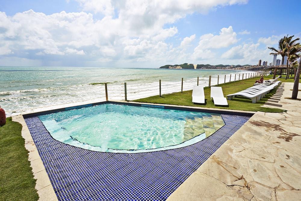 Hotel El Aram Natal Mar Extérieur photo