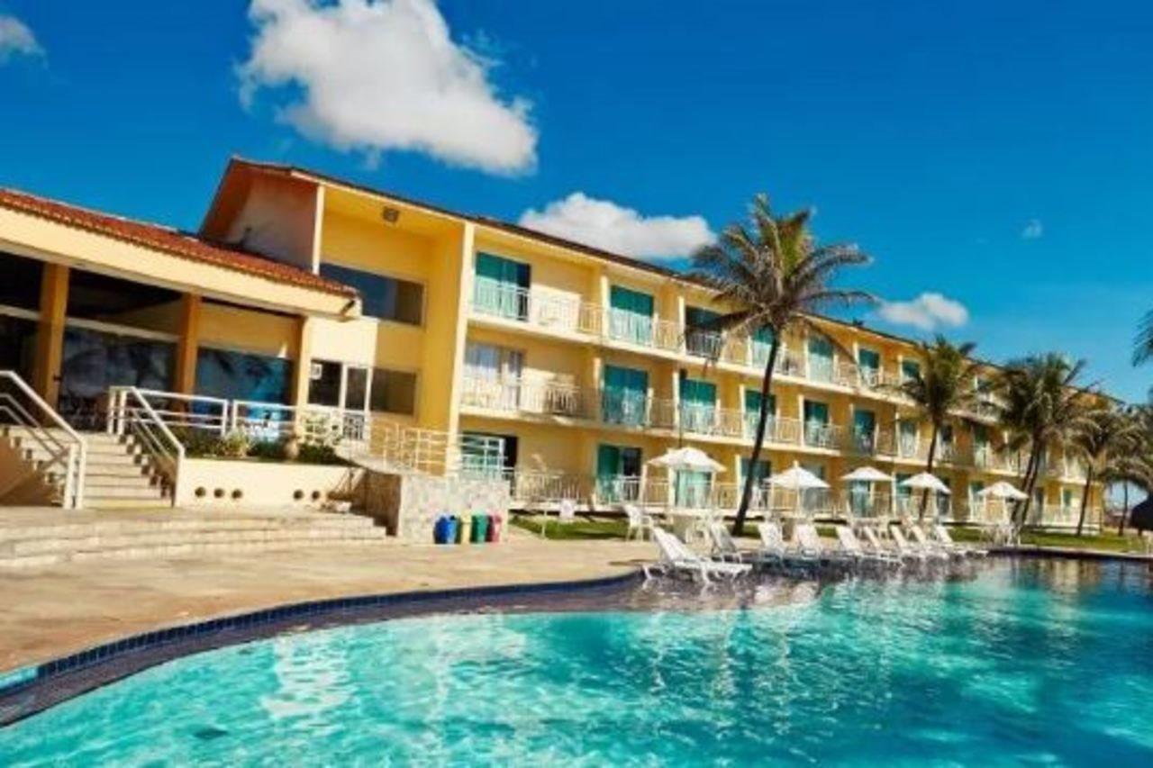 Hotel El Aram Natal Mar Extérieur photo