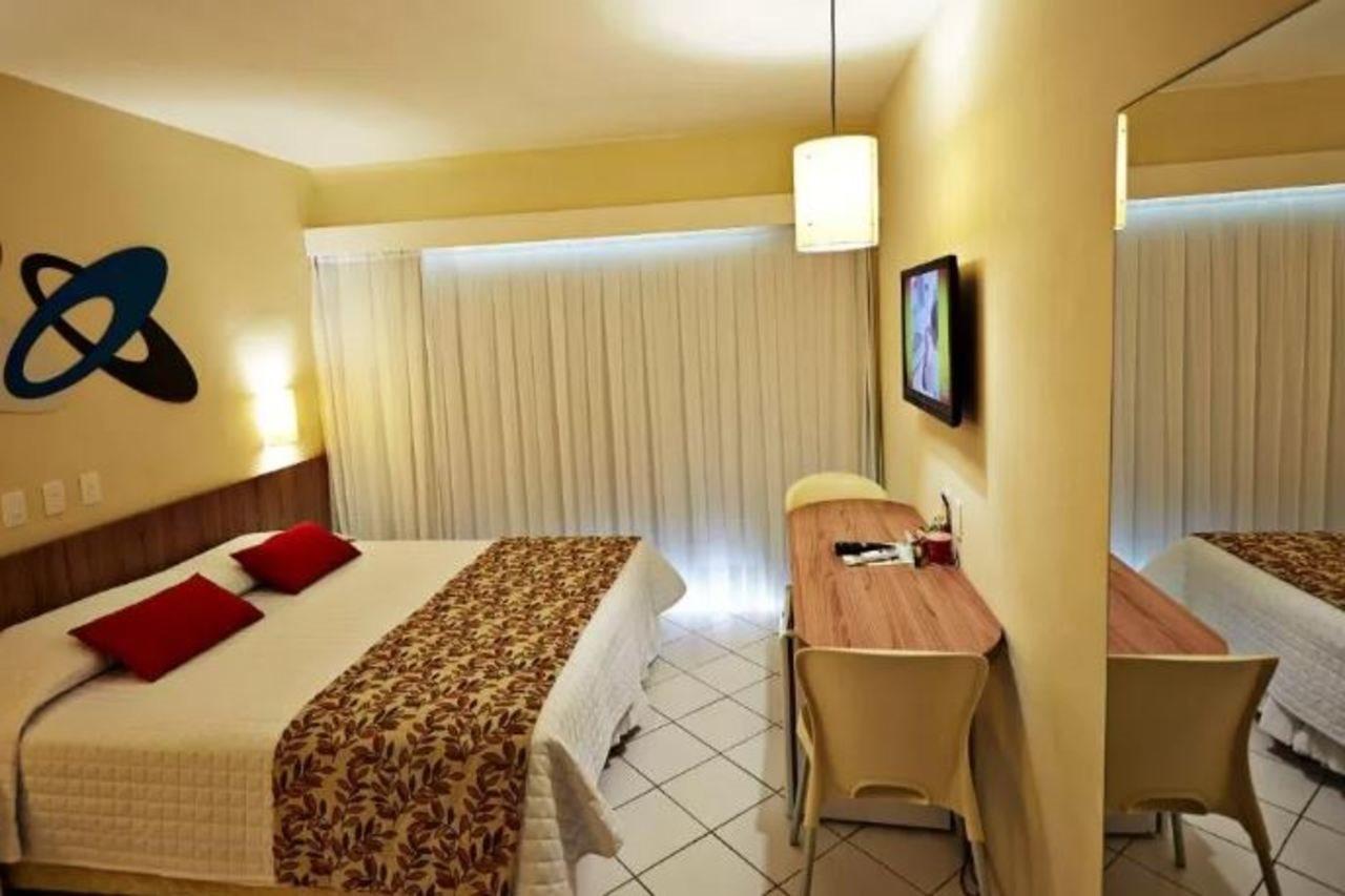 Hotel El Aram Natal Mar Extérieur photo
