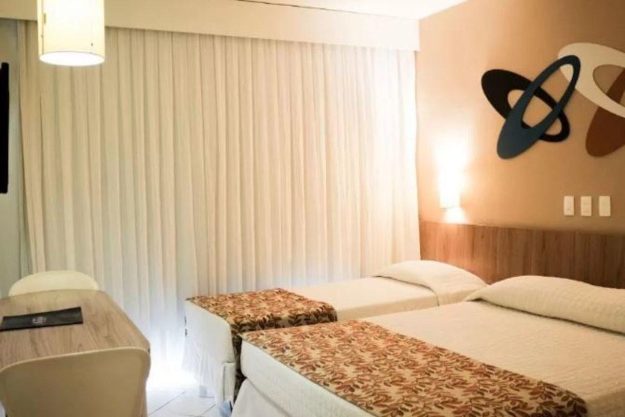 Hotel El Aram Natal Mar Extérieur photo