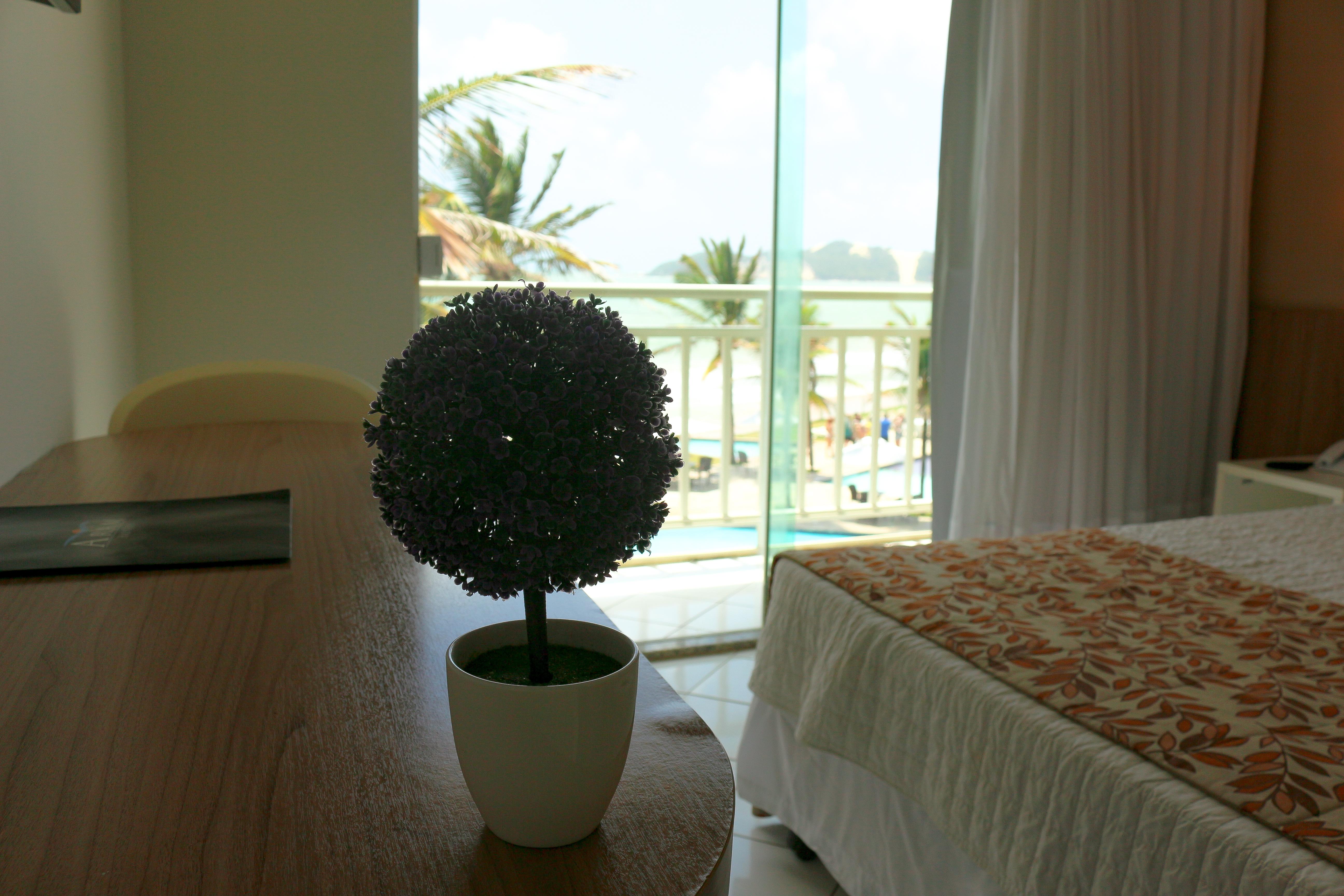 Hotel El Aram Natal Mar Extérieur photo
