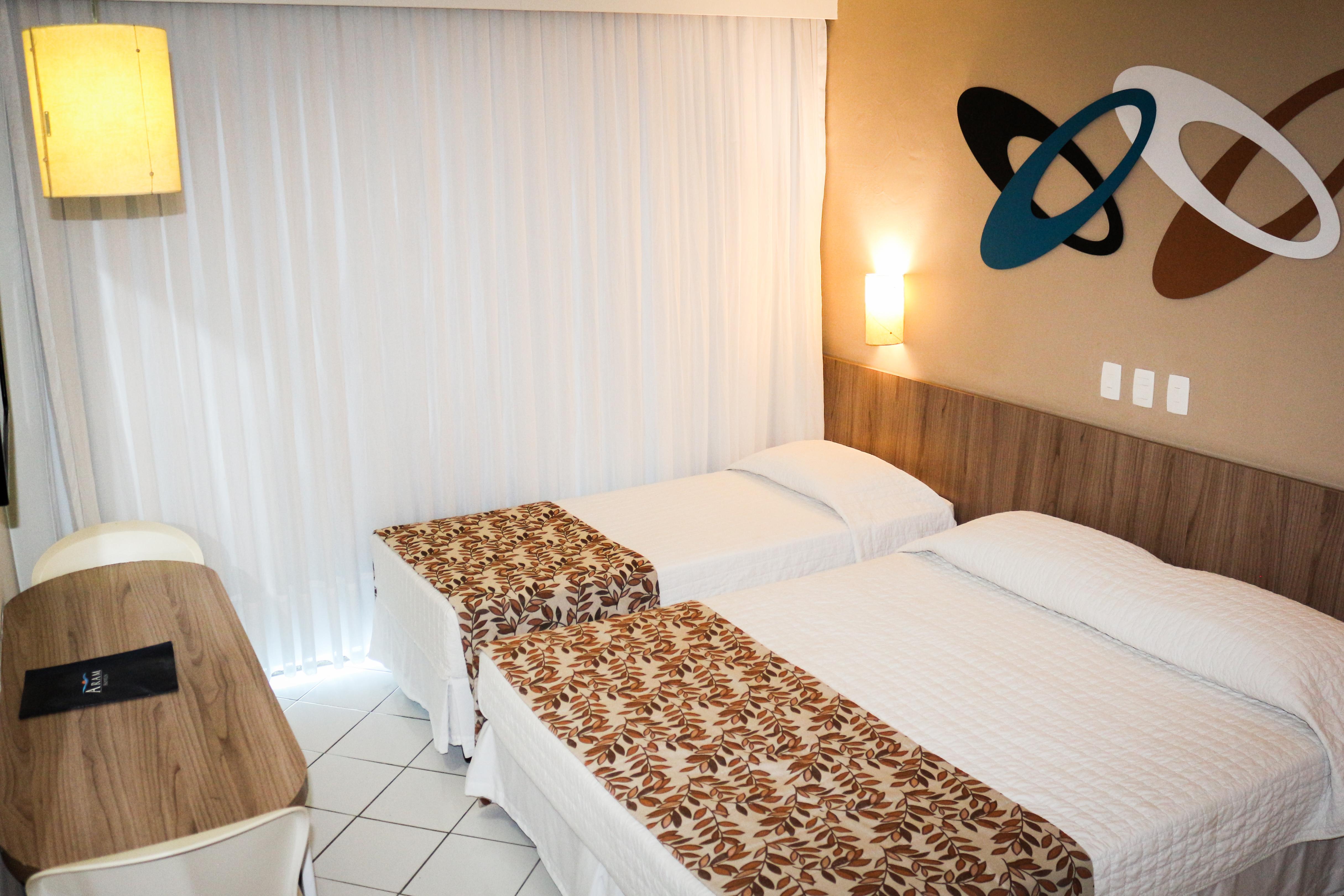 Hotel El Aram Natal Mar Extérieur photo
