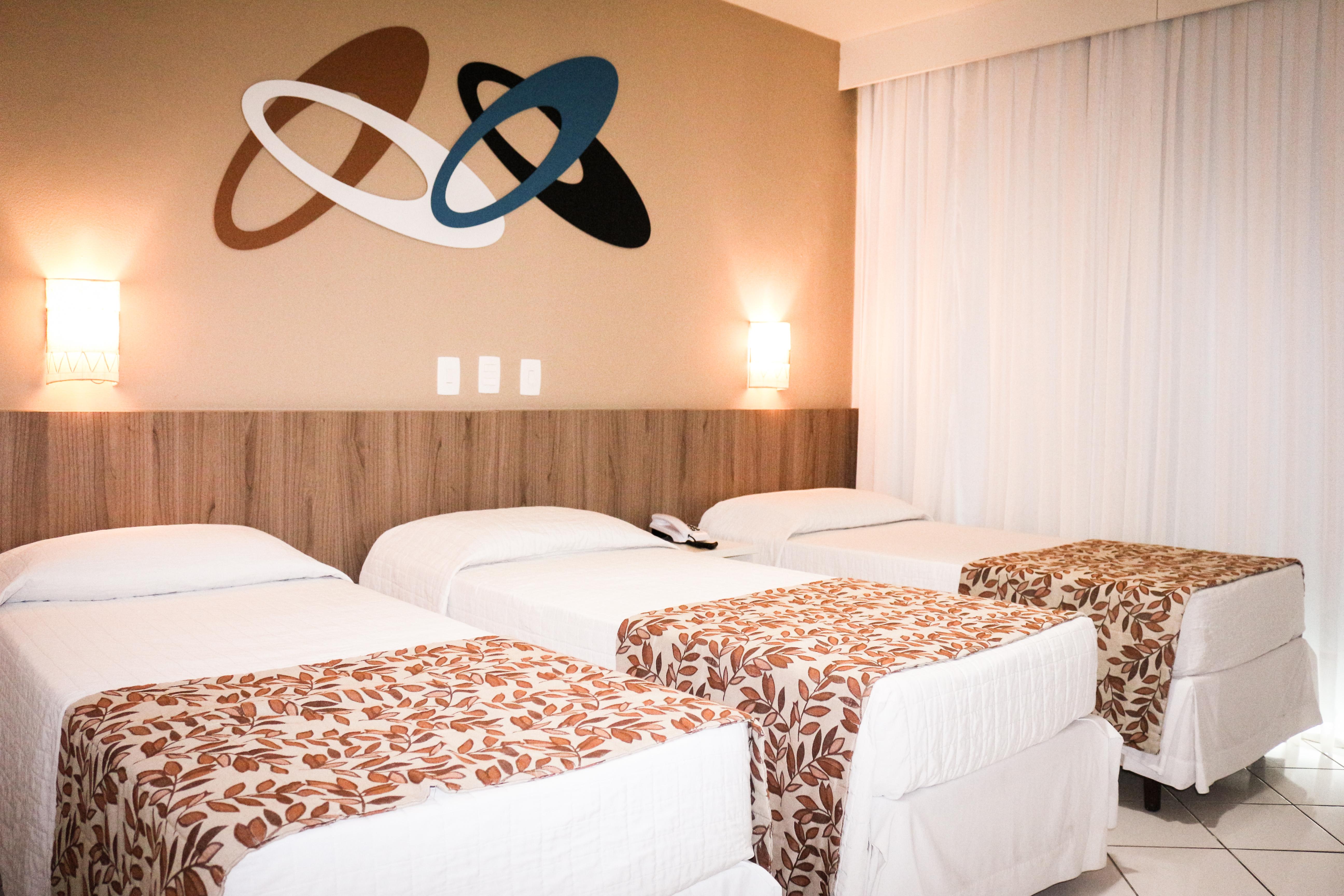 Hotel El Aram Natal Mar Extérieur photo