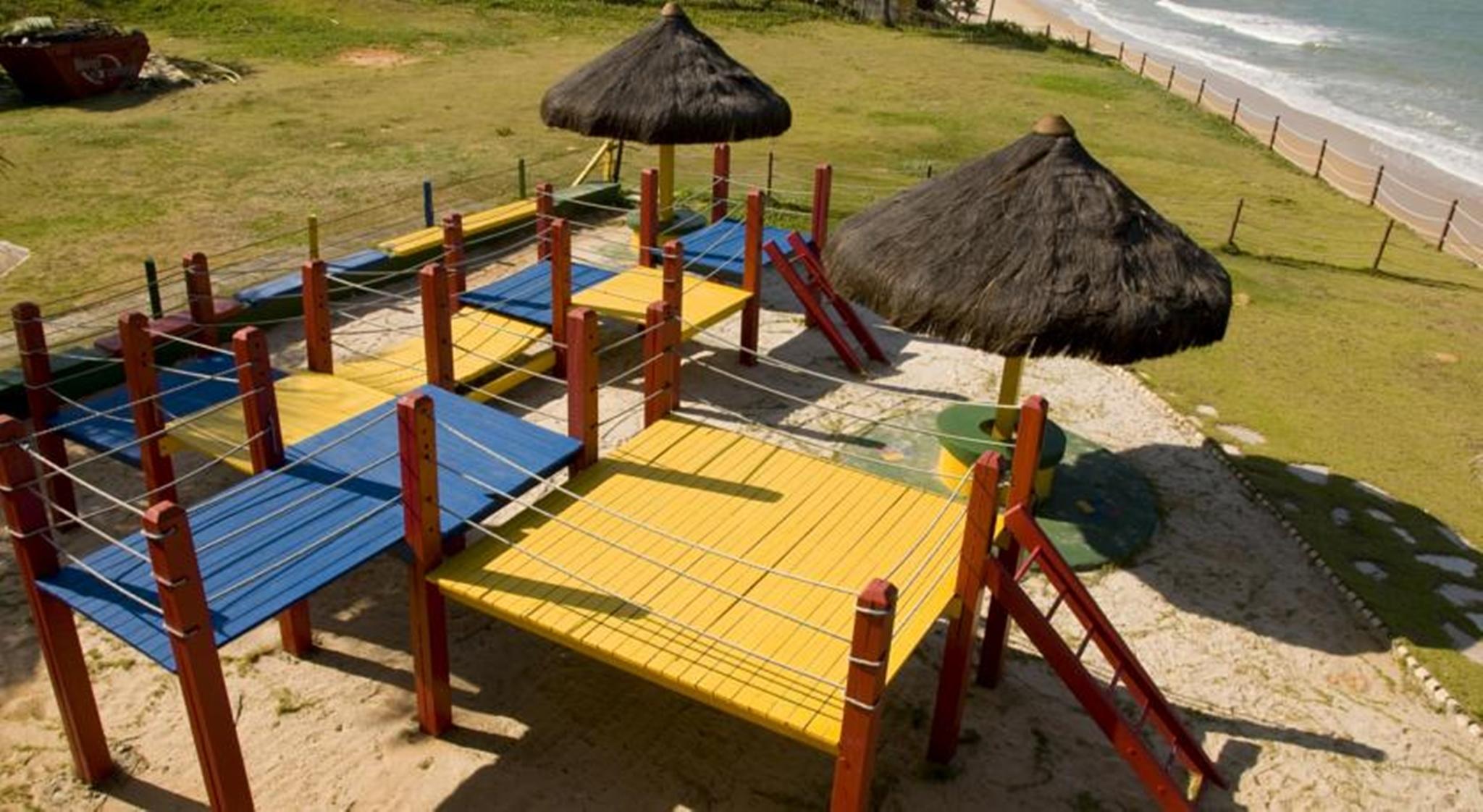 Hotel El Aram Natal Mar Extérieur photo