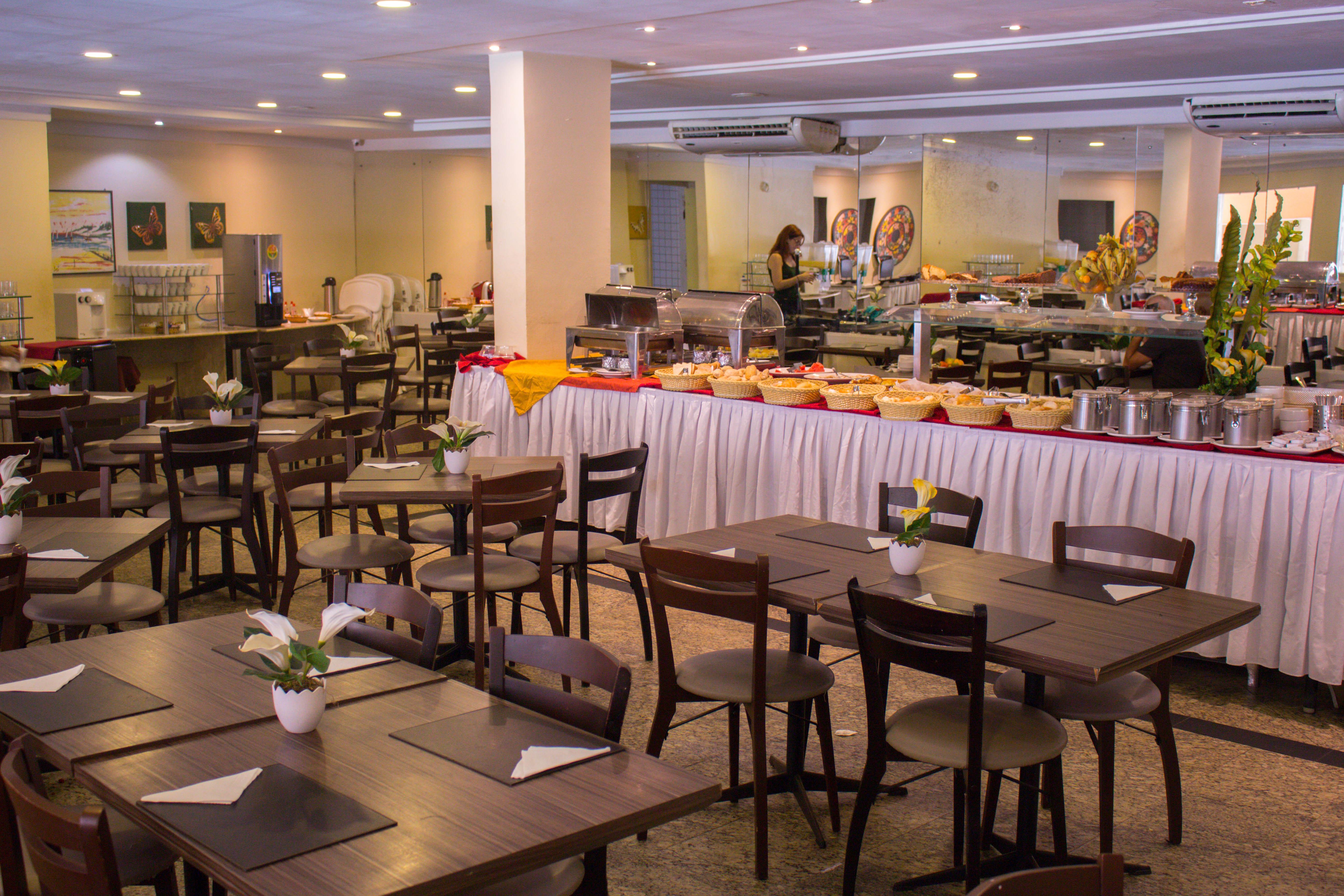 Hotel El Aram Natal Mar Extérieur photo