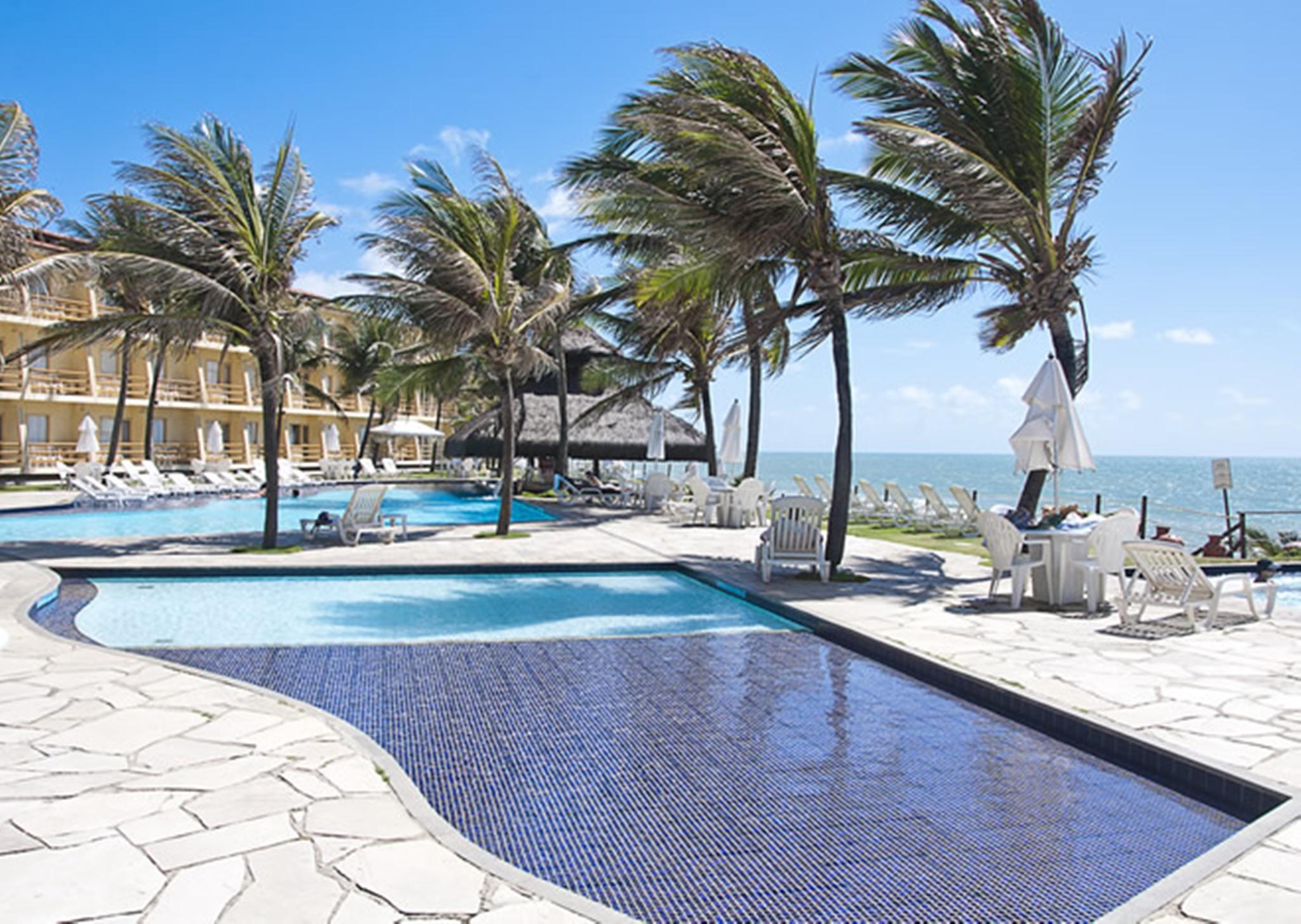 Hotel El Aram Natal Mar Extérieur photo