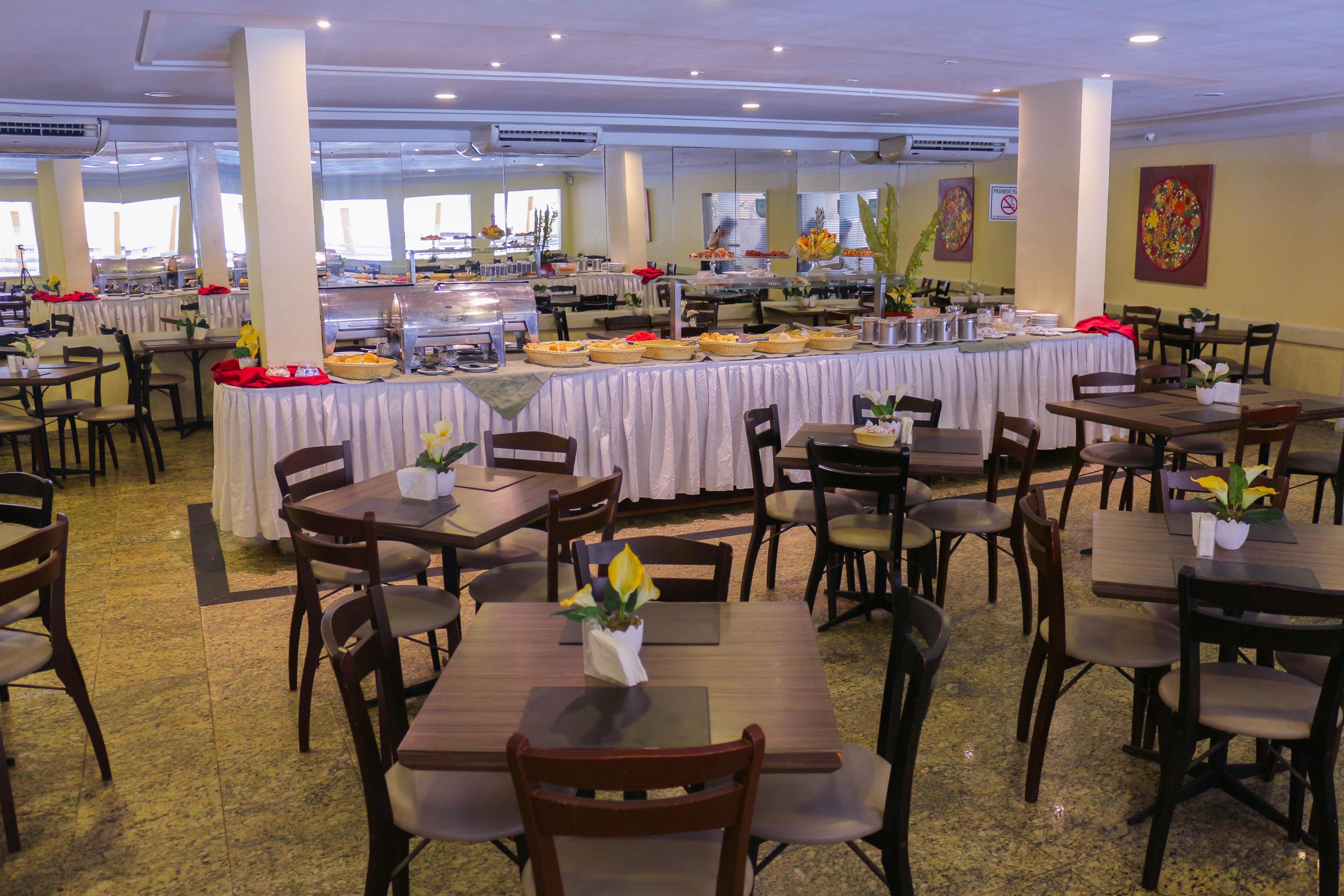 Hotel El Aram Natal Mar Extérieur photo