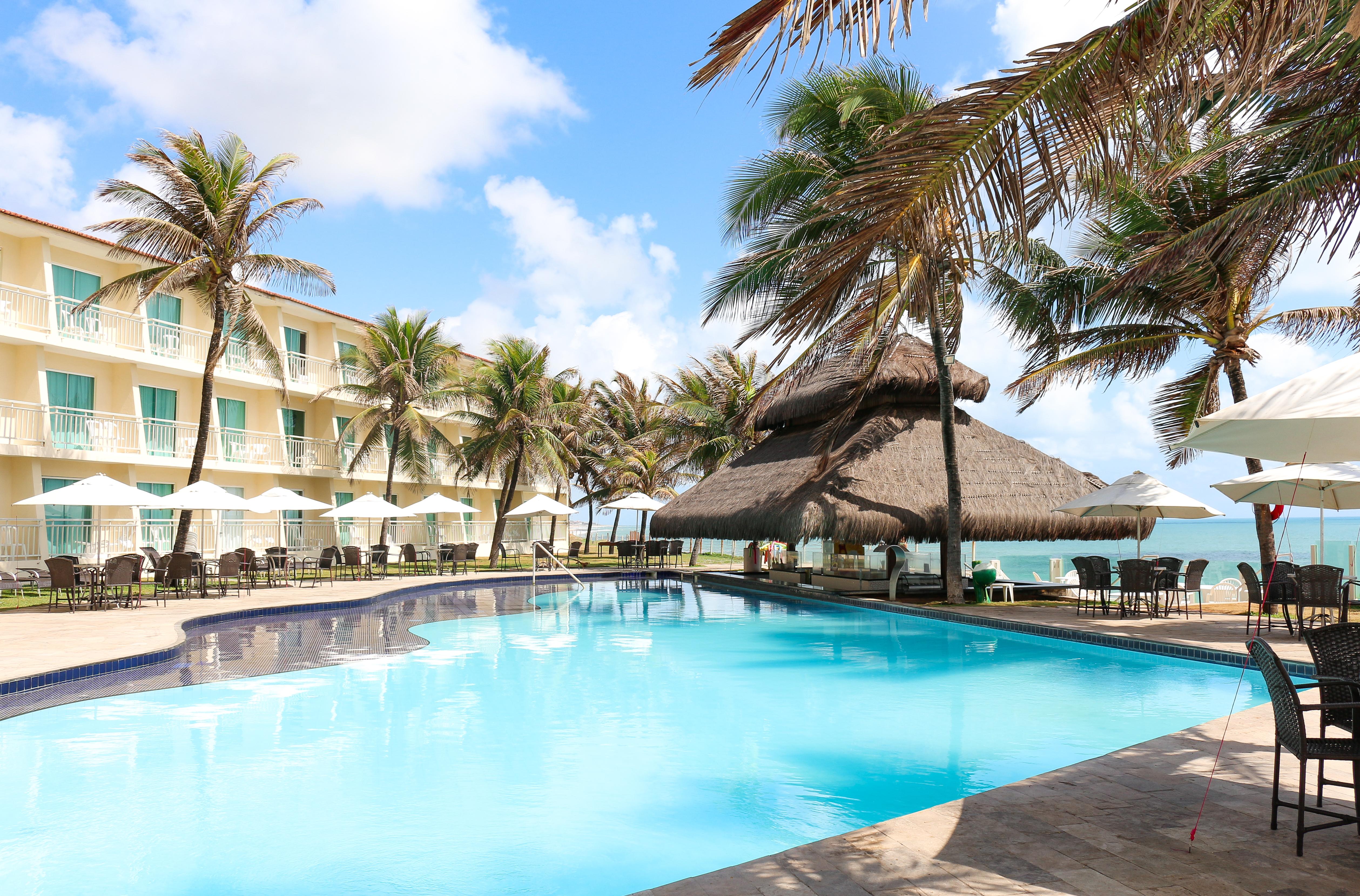 Hotel El Aram Natal Mar Extérieur photo