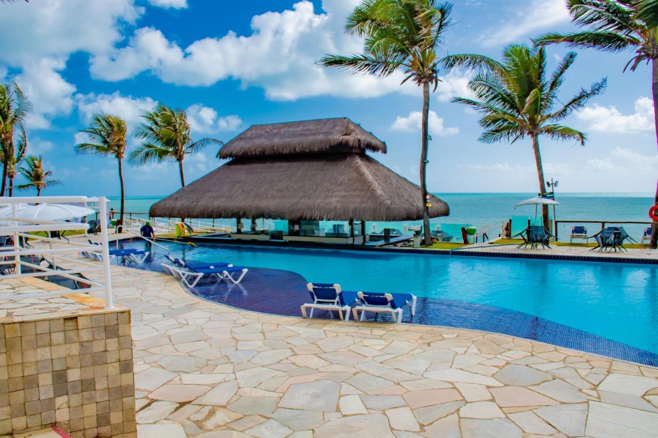 Hotel El Aram Natal Mar Extérieur photo