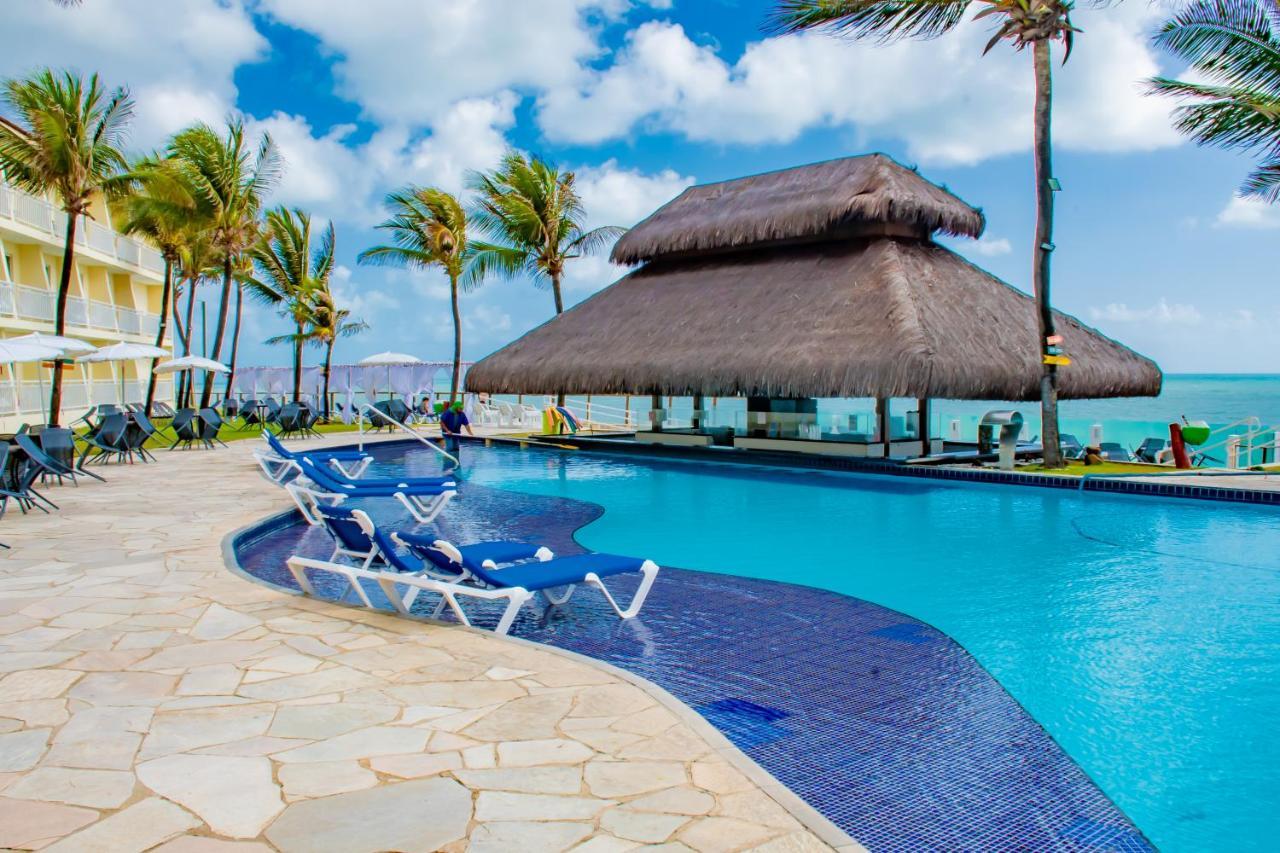 Hotel El Aram Natal Mar Extérieur photo