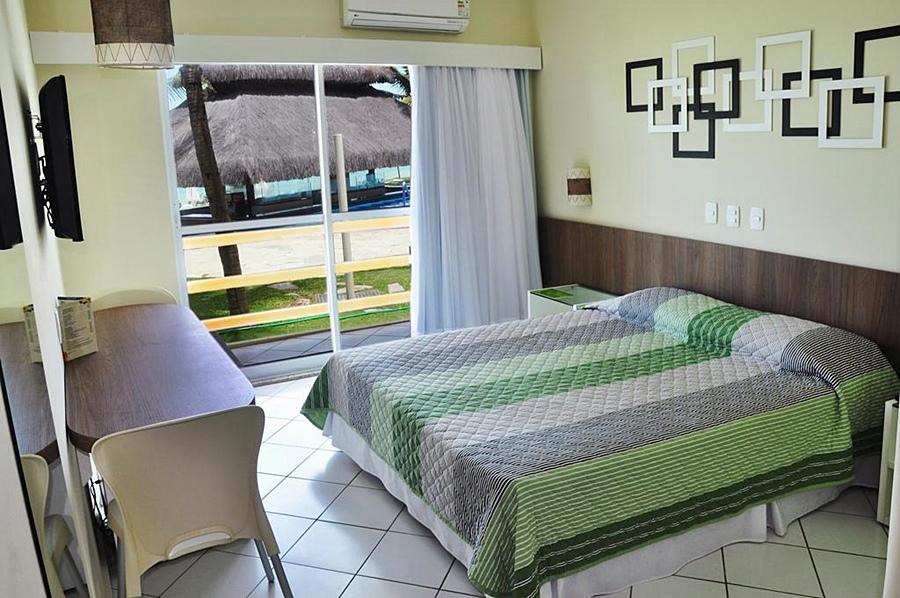 Hotel El Aram Natal Mar Extérieur photo