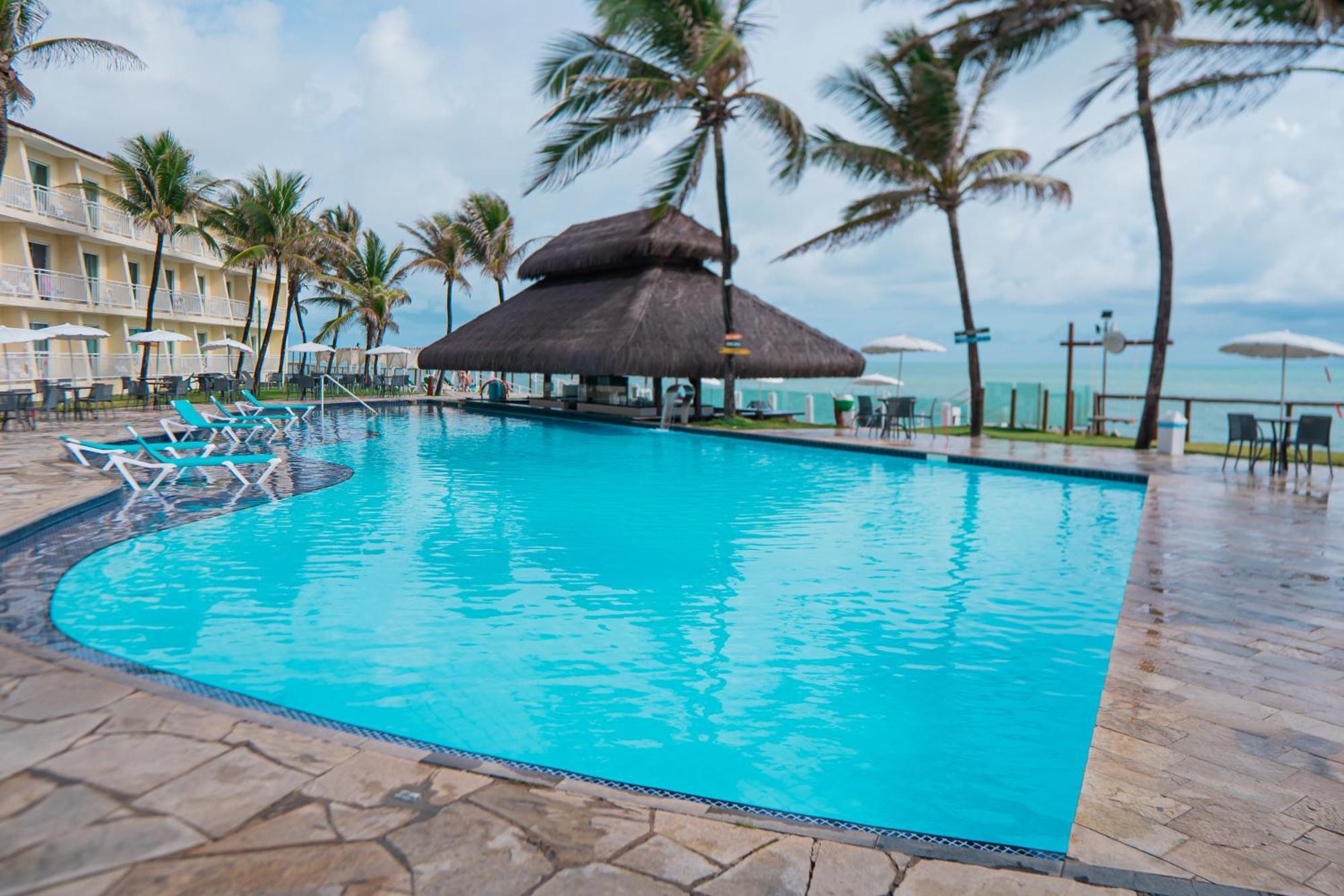 Hotel El Aram Natal Mar Extérieur photo