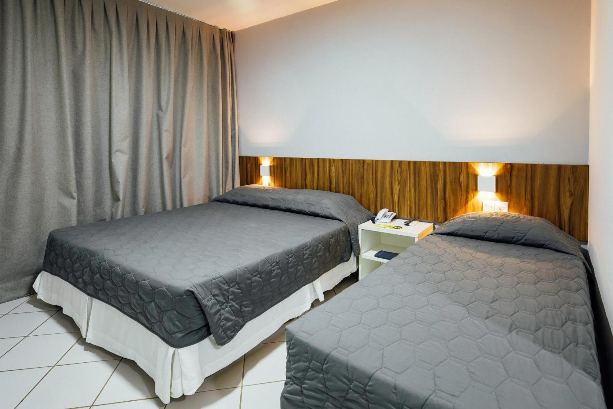 Hotel El Aram Natal Mar Extérieur photo