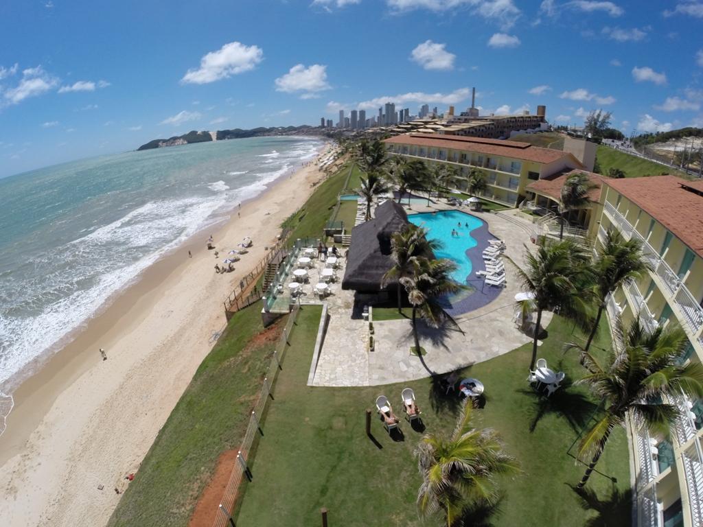 Hotel El Aram Natal Mar Extérieur photo